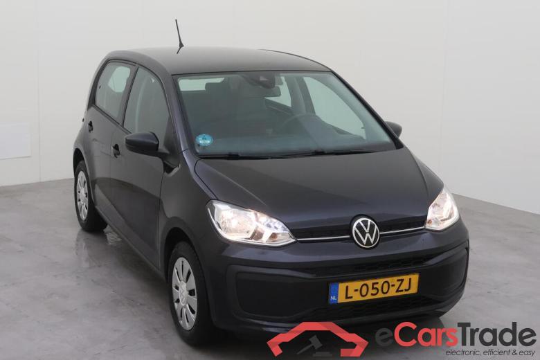 VOLKSWAGEN up! 48 kW #3