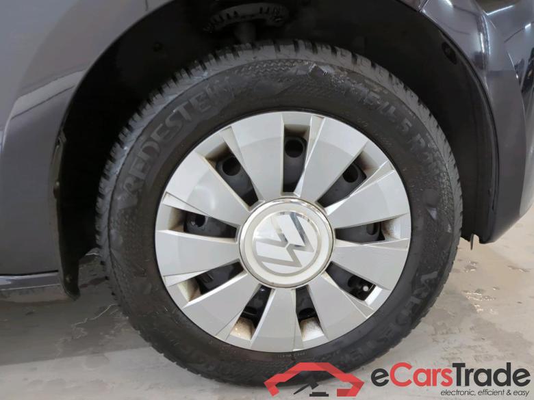 VOLKSWAGEN up! 48 kW #6