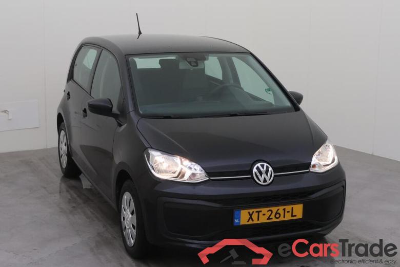 VOLKSWAGEN up! 44 kW #4