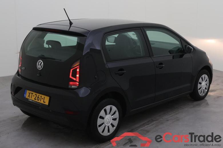 VOLKSWAGEN up! 44 kW #5