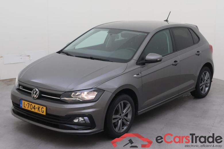 VOLKSWAGEN POLO 70 kW #1
