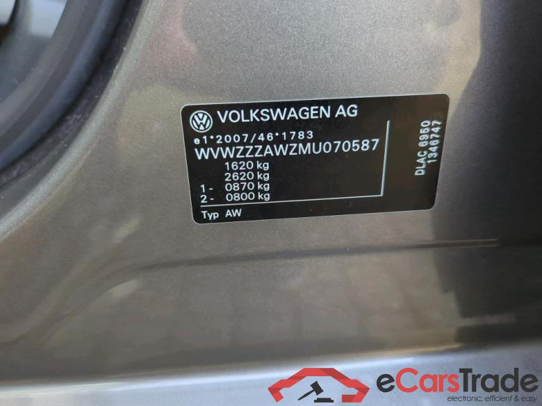 VOLKSWAGEN POLO 70 kW #2