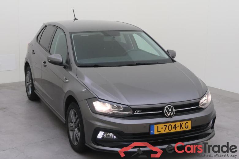 VOLKSWAGEN POLO 70 kW #4