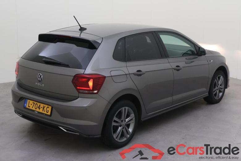VOLKSWAGEN POLO 70 kW #5