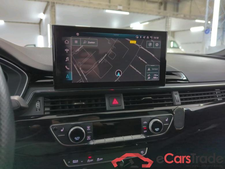 AUDI A5 Sportback 110 kW #2