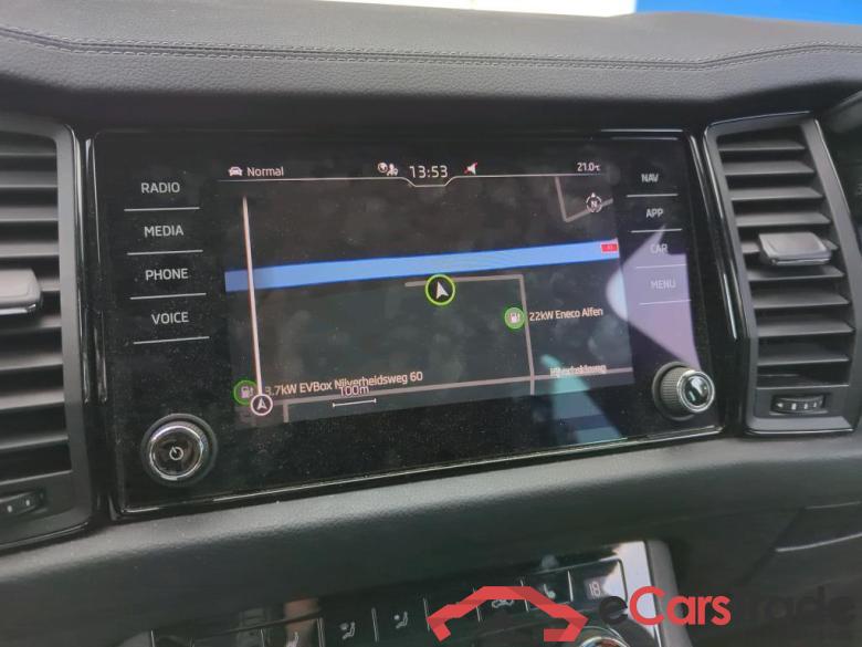 SKODA Kodiaq 110 kW #2