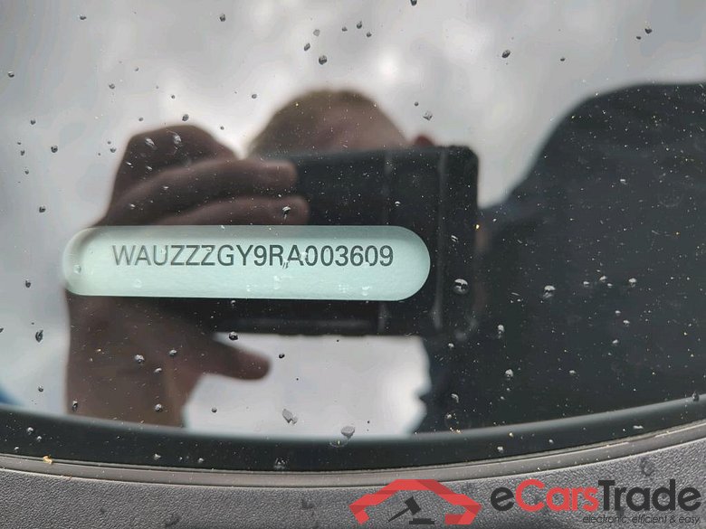 AUDI A3 Sportback 110 kW #3