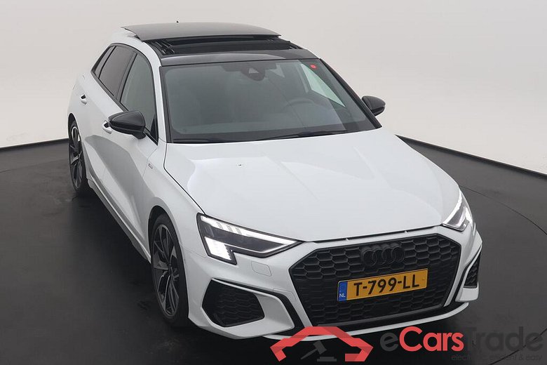 AUDI A3 Sportback 110 kW #5