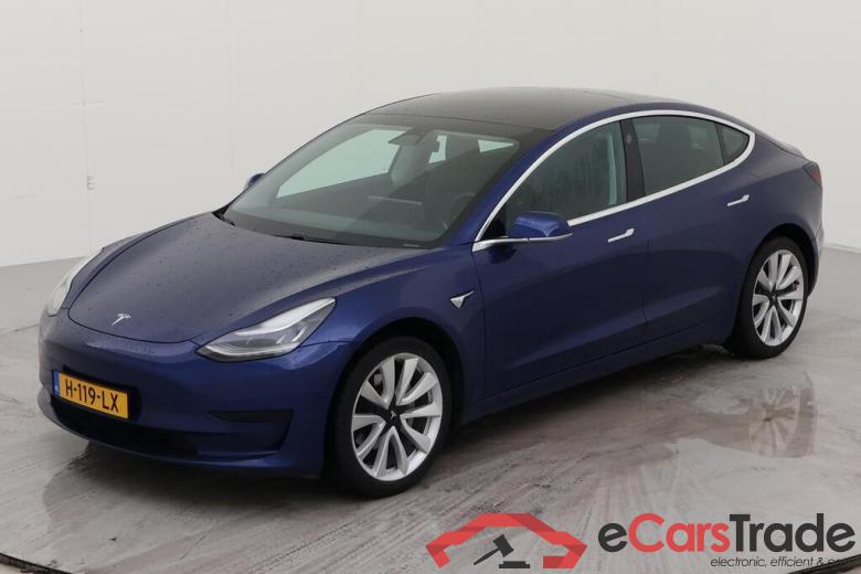 Tesla Model 3 175 kW #1