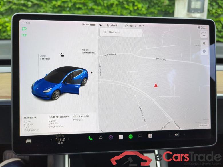 Tesla Model 3 175 kW #3