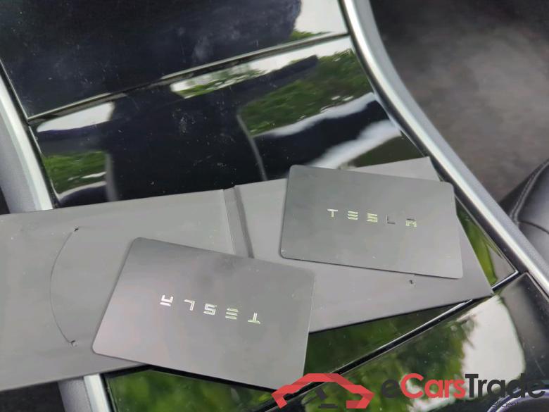 Tesla Model 3 175 kW #6