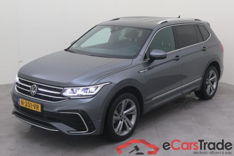 VOLKSWAGEN Tiguan Allspace 110 kW #1