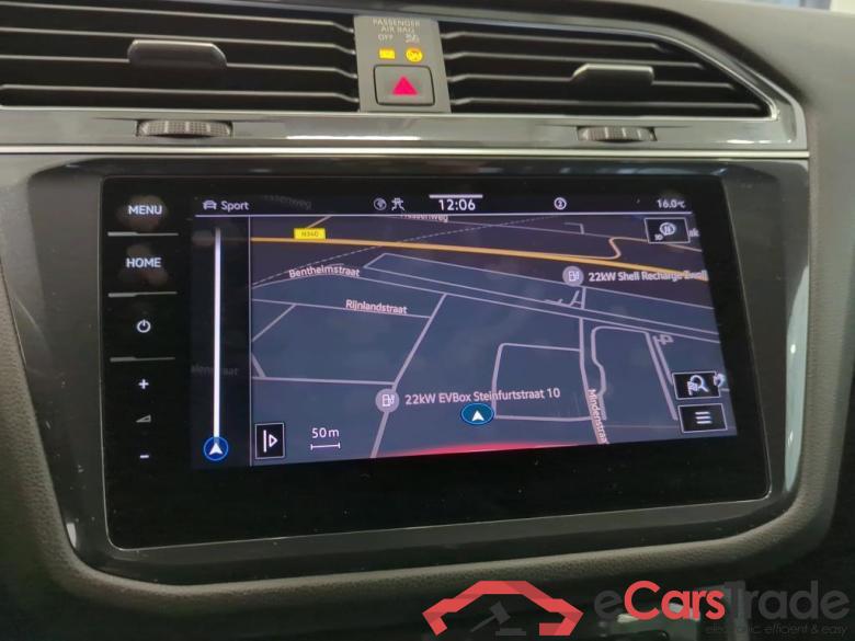 VOLKSWAGEN Tiguan Allspace 110 kW #2