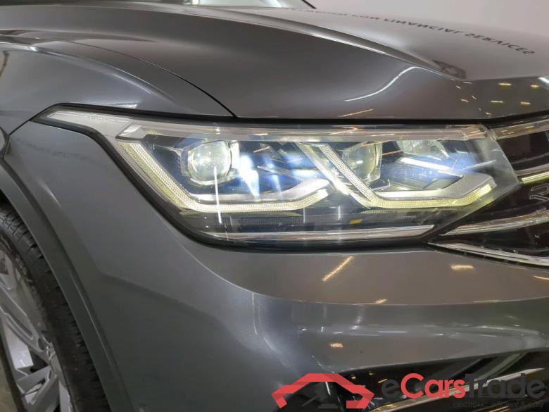 VOLKSWAGEN Tiguan Allspace 110 kW #4
