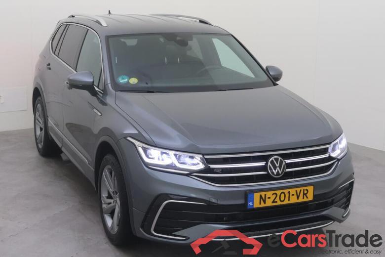 VOLKSWAGEN Tiguan Allspace 110 kW #5