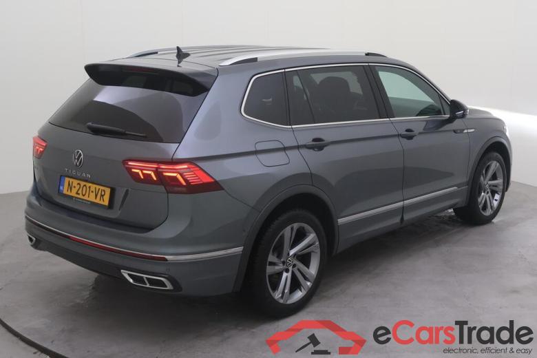 VOLKSWAGEN Tiguan Allspace 110 kW #6