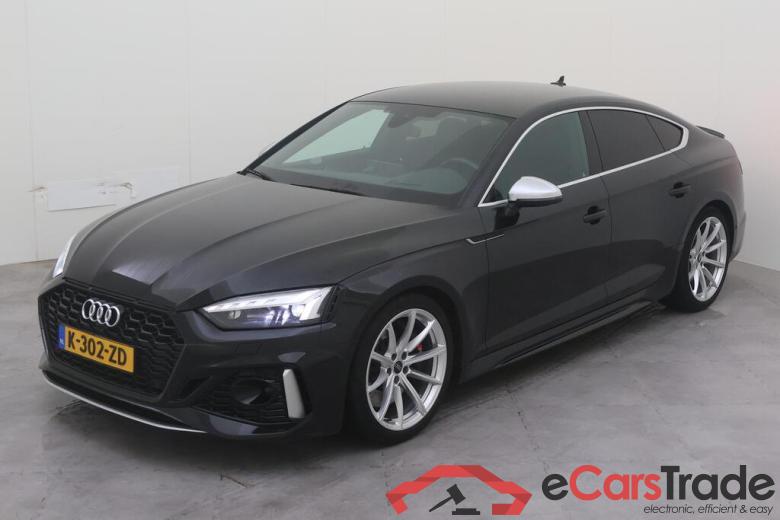 AUDI RS5 331 kW #1