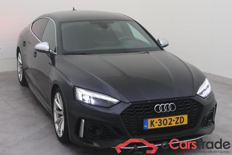 AUDI RS5 331 kW #3