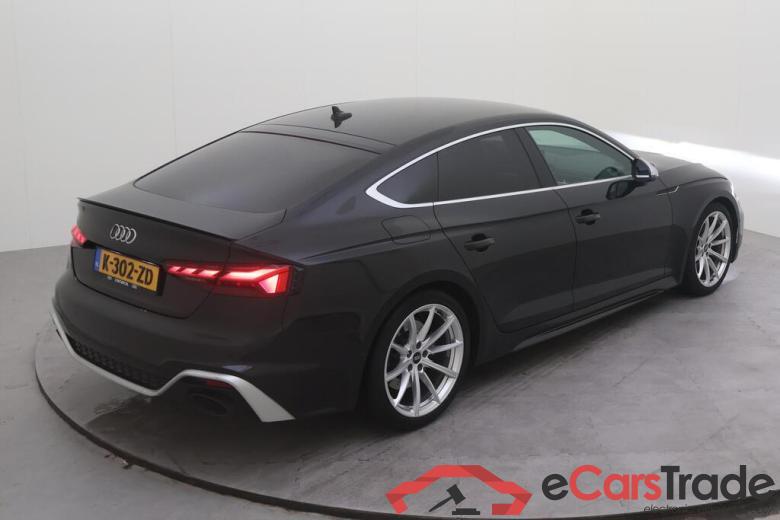 AUDI RS5 331 kW #4
