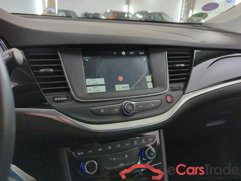 OPEL Astra Sports Tourer 81 kW #2