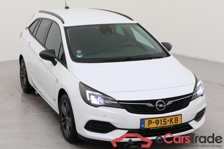 OPEL Astra Sports Tourer 81 kW #5