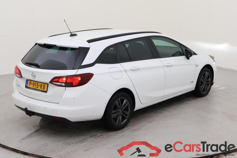 OPEL Astra Sports Tourer 81 kW #6