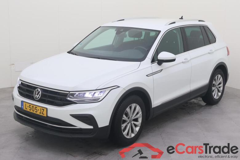 VOLKSWAGEN Tiguan 110 kW #1