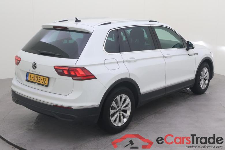 VOLKSWAGEN Tiguan 110 kW #5