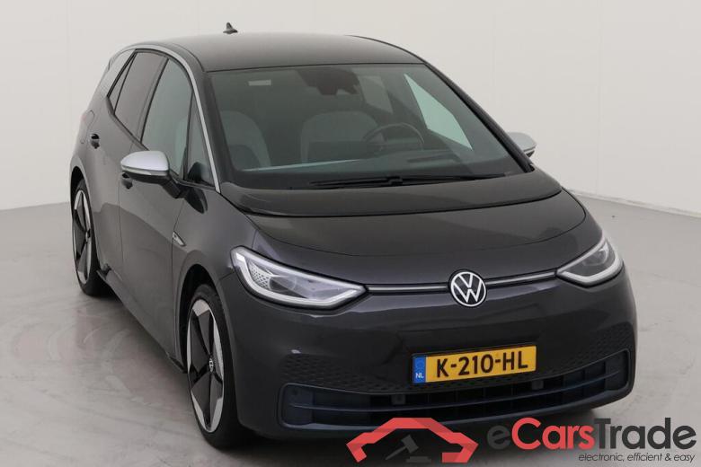 VOLKSWAGEN ID.3 150 kW #3