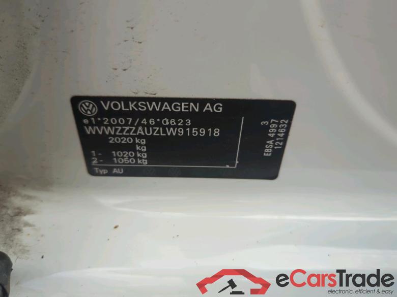 VOLKSWAGEN e-Golf  #2