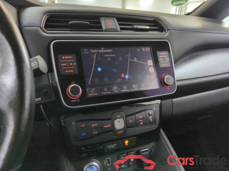 NISSAN LEAF 160 kW #2