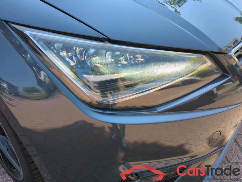 SEAT Ibiza 70 kW #4