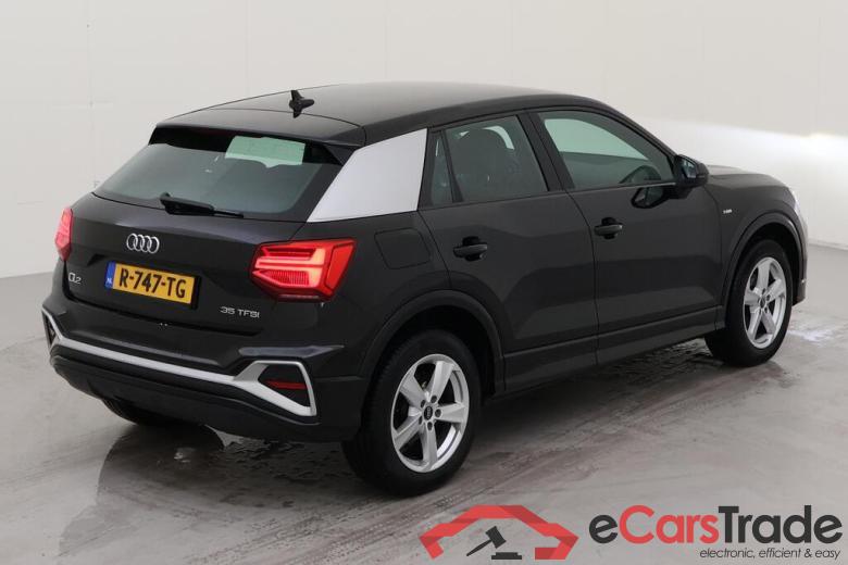 AUDI Q2 110 kW #6