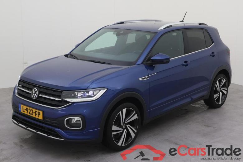 VOLKSWAGEN T-Cross 81 kW #1