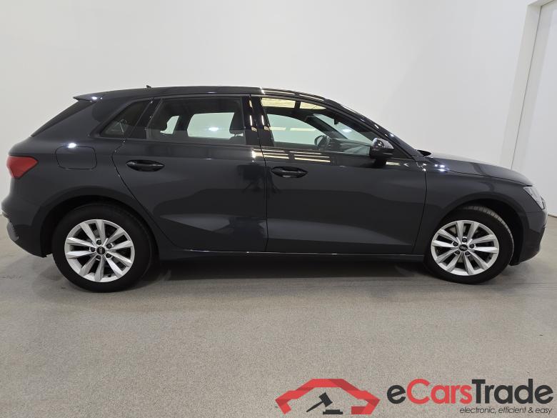 Audi A3 Sportback 2.0 30 TDi LED Virtual Display KeylessGo Klima PDC ... #5