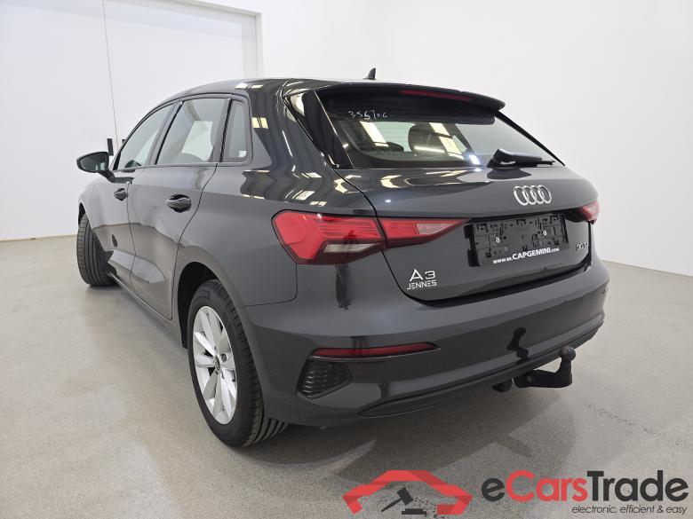 Audi A3 Sportback 2.0 30 TDi LED Virtual Display KeylessGo Klima PDC ... #6