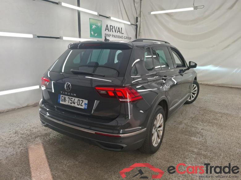 Volkswagen 2.0 TDI 150 DSG7 Life Business Tiguan Life Plus 2.0 TDI 150CV E6d #3