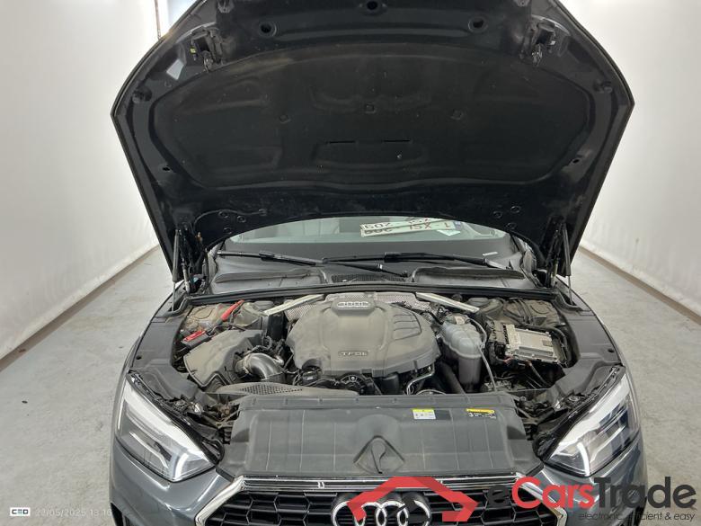 AUDI A5 SPORTBACK - 2020 40 TFSI OPF S tronic Business #6