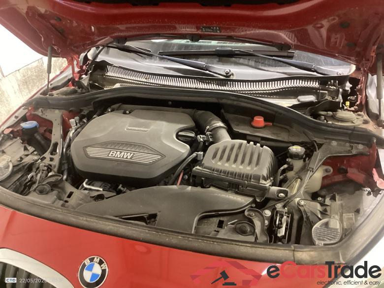 BMW 1-serie 1.5 116D (85KW) #6