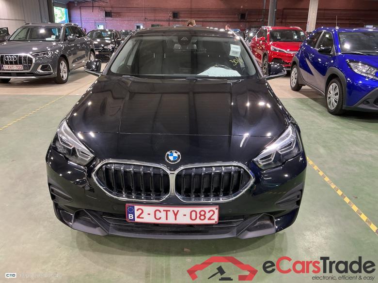 BMW 2 SERIES GRAN COUPE 1.5 216DA GRAN COUPE #2