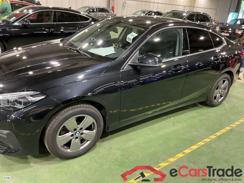 BMW 2 SERIES GRAN COUPE 1.5 216DA GRAN COUPE #3