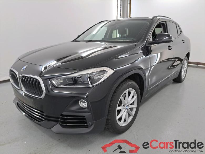 BMW X2 1.5iA sDrive18 OPF Business Plus Model Advantage #1
