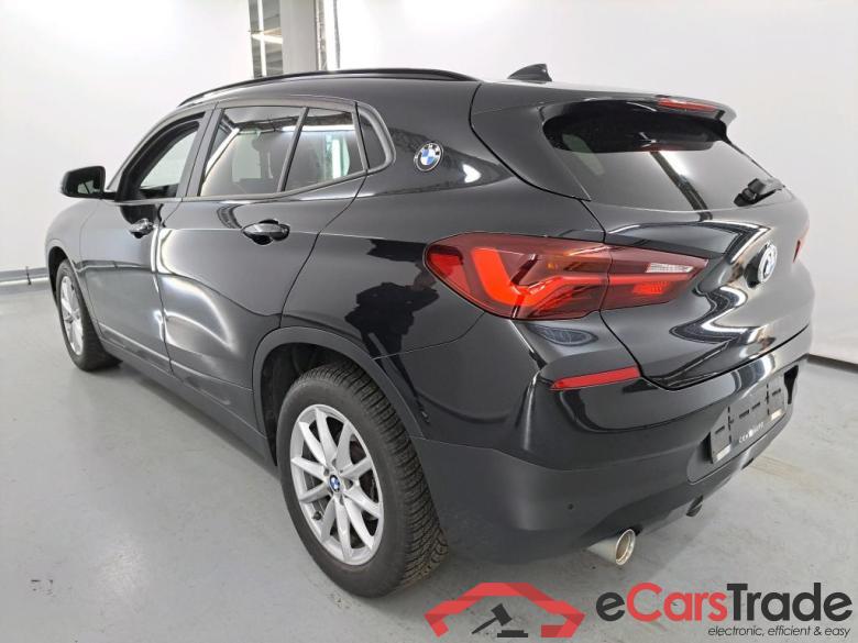 BMW X2 1.5iA sDrive18 OPF Business Plus Model Advantage #3