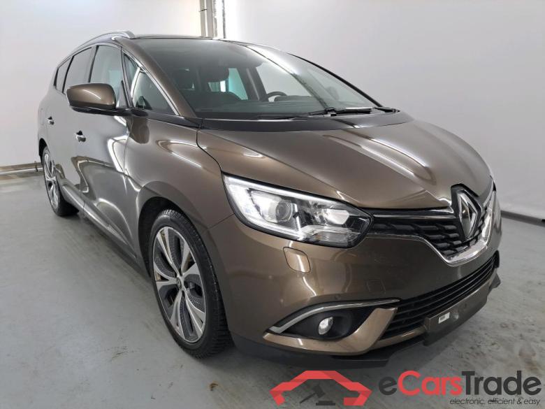 RENAULT GRAND SCENIC DIESEL - 2017 1.6 dCi Energy Intens Window Techno 2 Confort #2