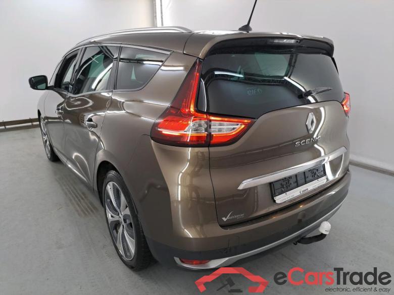 RENAULT GRAND SCENIC DIESEL - 2017 1.6 dCi Energy Intens Window Techno 2 Confort #3
