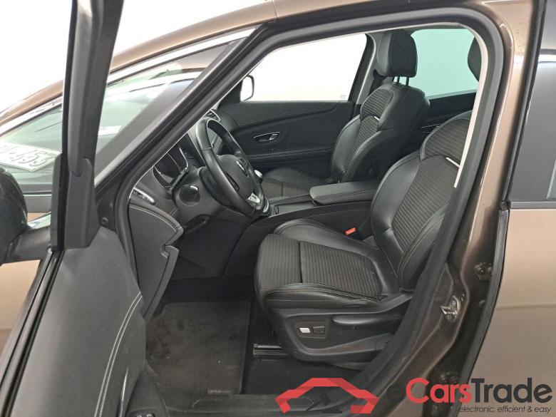RENAULT GRAND SCENIC DIESEL - 2017 1.6 dCi Energy Intens Window Techno 2 Confort #5