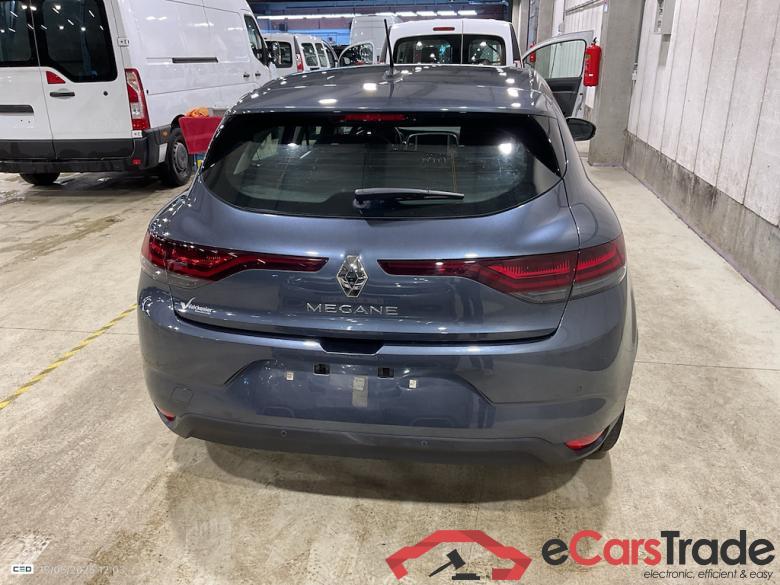 RENAULT MEGANE BERLINE 1.3 TCE 140 CORPORATE EDITION #5