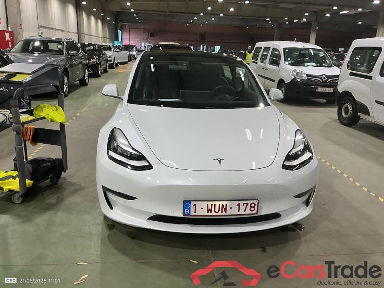 TESLA MODEL 3 75 kWh Long-Range Dual Motor #1