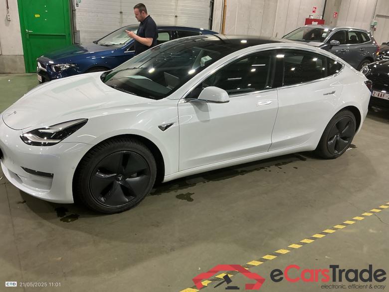 TESLA MODEL 3 75 kWh Long-Range Dual Motor #3