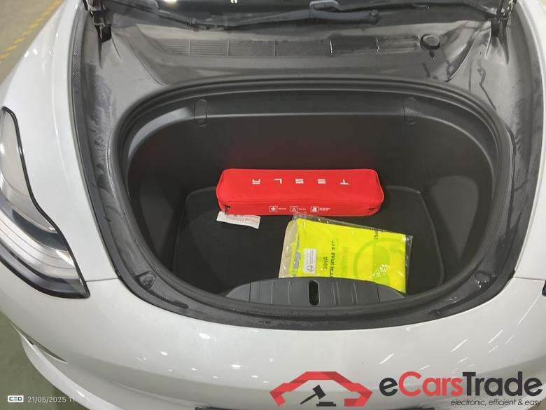 TESLA MODEL 3 75 kWh Long-Range Dual Motor #6